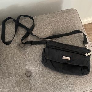 Bagolini shoulder purse